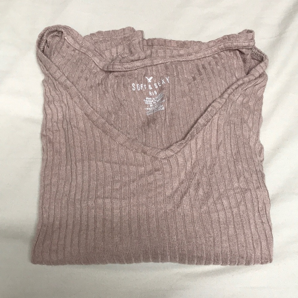 Long sleeves shirt